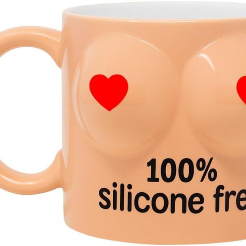 Funny Coffee Mug